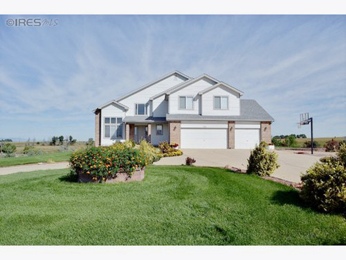 701 Mill Iron Rd