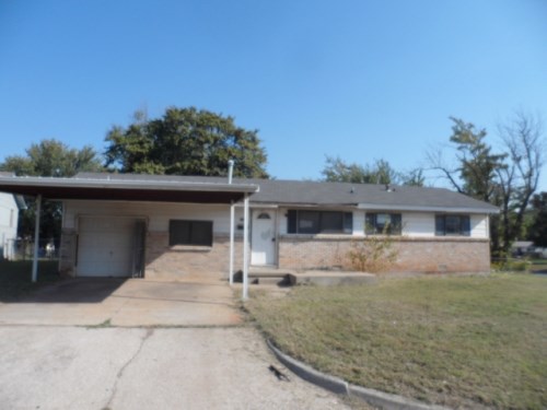 1541 SE 48th Place