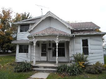214 Depot St