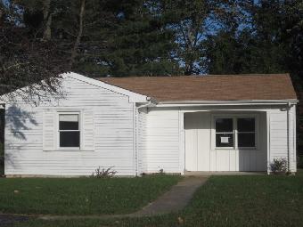 34 Kingston Way