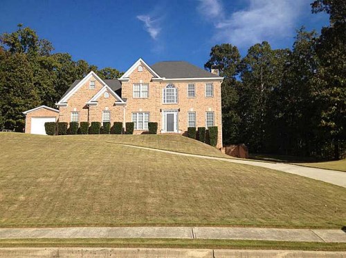 5960 Azalea Ridge Drive