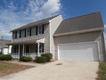 4 Brentlen Way