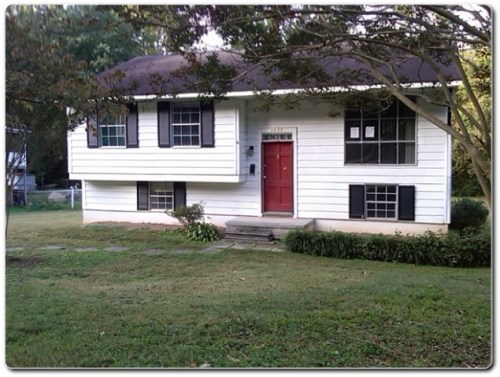 1235 Fern Forest Dr