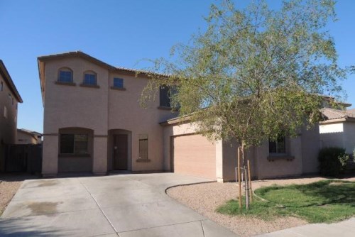 4927 West Beautiful Lane