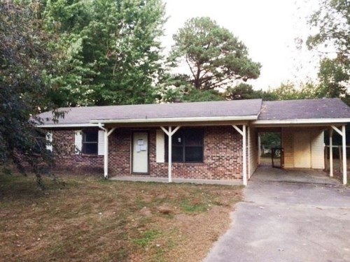 508 Brandon Dr