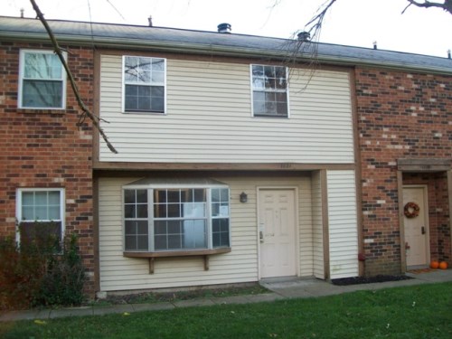 1821 Worthington Run Dr