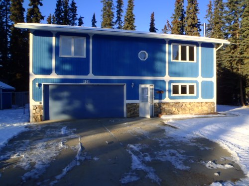 1761 Christine Drive