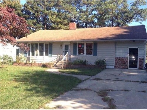 6 Woodside Drive