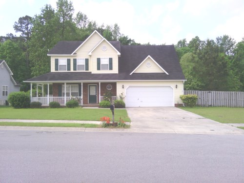 301 Southbridge Dr