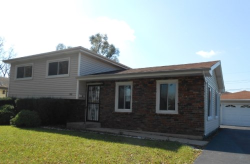 508 Parnell Ave