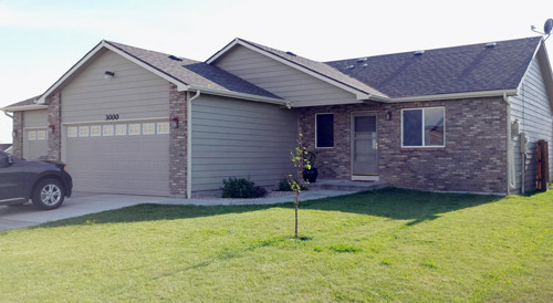 3000 Shetland Dr.