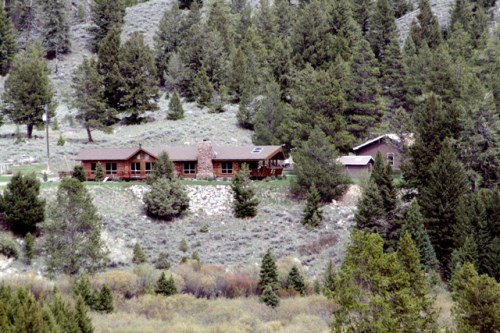 42 Flatt Ranch Rd