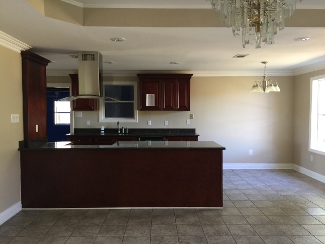 5011 Sierra Madre Dr