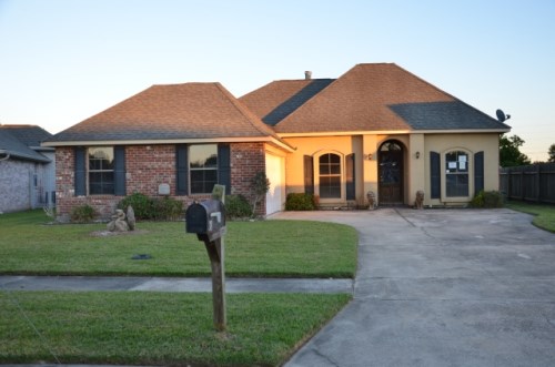 38 Tuscany Drive