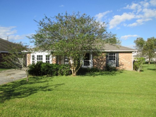 121 Rosedown Drive