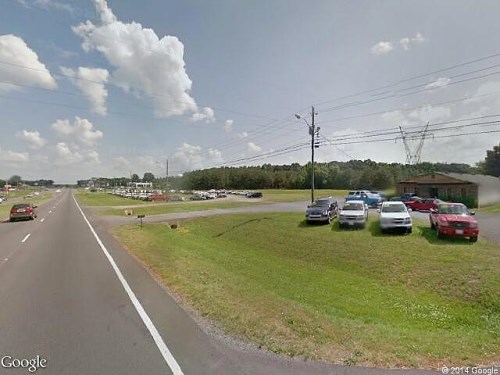 Us Highway 431