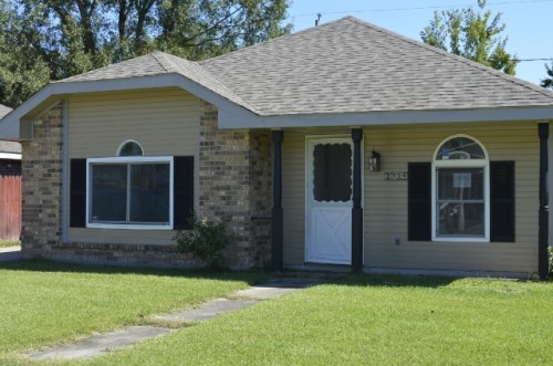 2724 Concordia Dr