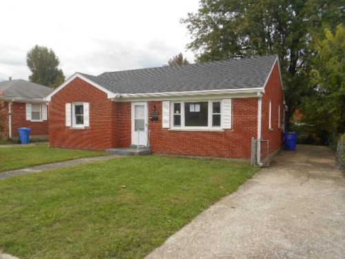 2112 Saint Michael Dr
