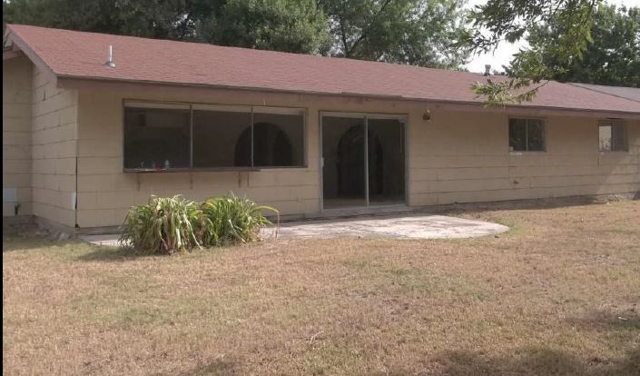 7010 Glen Walk Drive