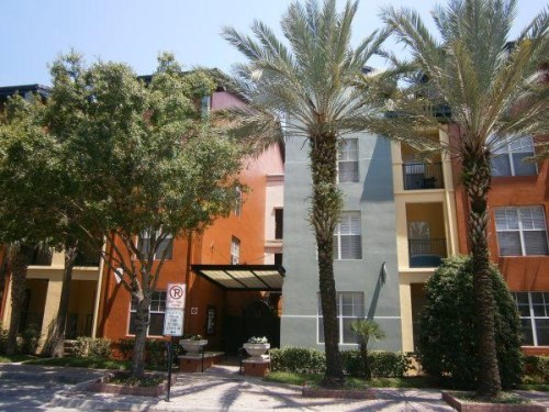2411 W Horatio St #527