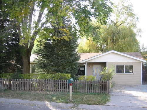 2809 N Tindle Blvd