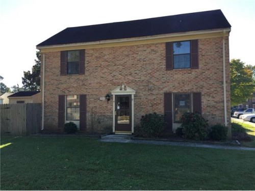 308 Circuit Ln