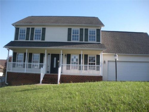 84 Eagle Ridge