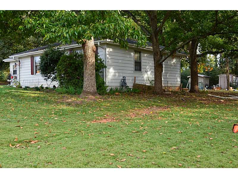 2866 Cruse Road