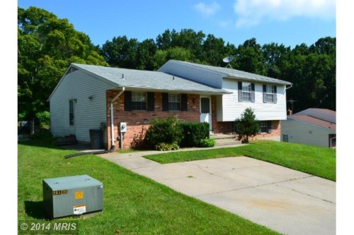 9122 Waltham Woods Road