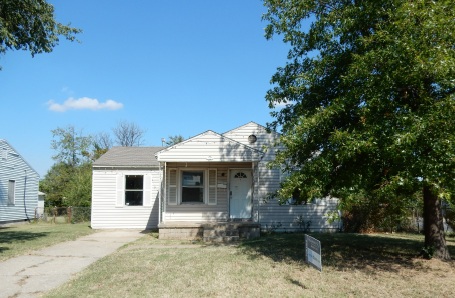 1301 Southwest 51st Street
