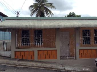 Lot 9 Morovis Town