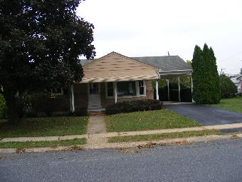 503 Amherst Ave