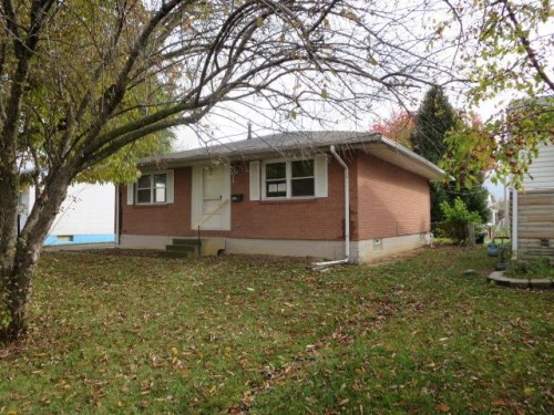 3860 Frazier Rd W