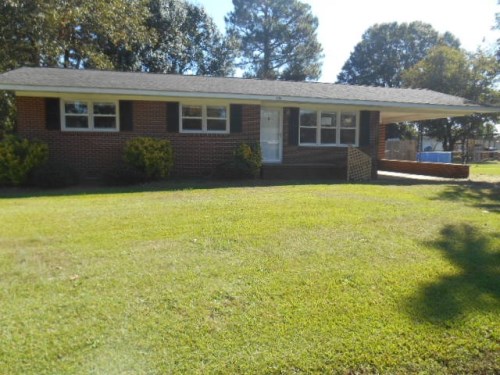 634 Nc Hwy 581 S