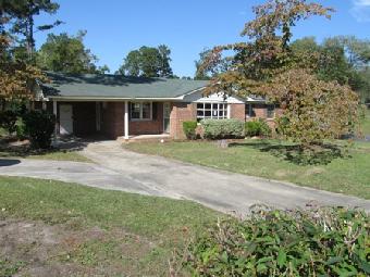 701 Dandridge Dr