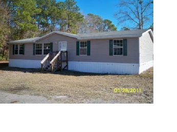 8649 Alexa Ln
