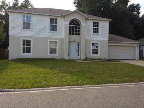 12428 Hickory Forest Road
