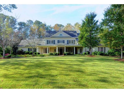 530 Kenbrook Drive