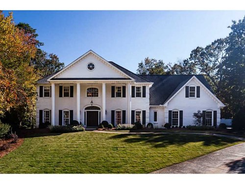 320 Cameron Ridge Drive