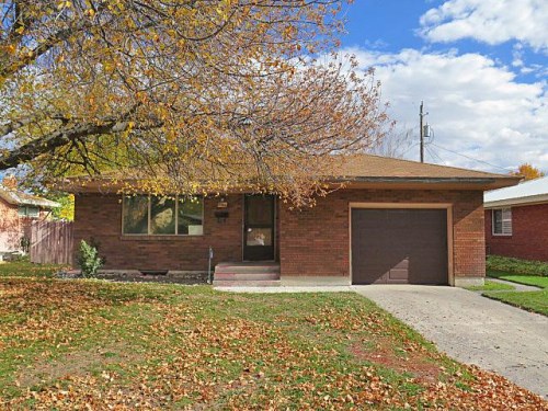 1065 Bower Drive