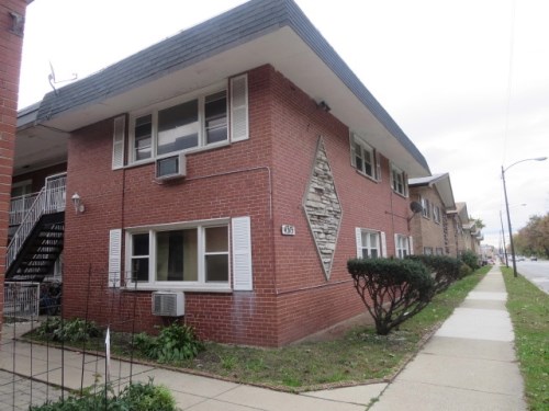 4313 Harlem Ave Apt 5