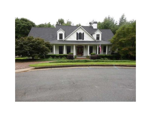 4036 Muscadine Trail