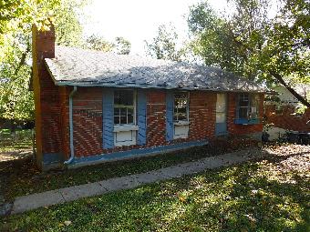 2348 Le Havre Rd
