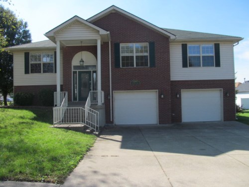 12100 Pleasure Ln