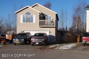 8022 Sandy Circle