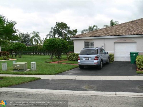 1751 Sw 112th Ter # 1751