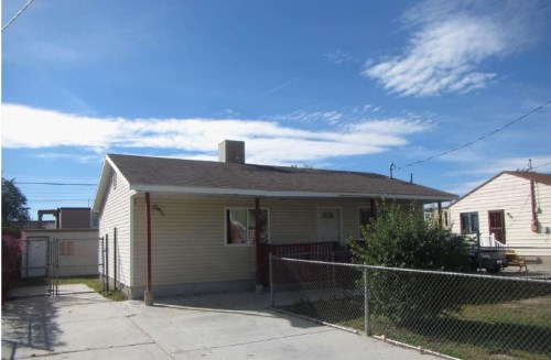 785 W Wasatch St