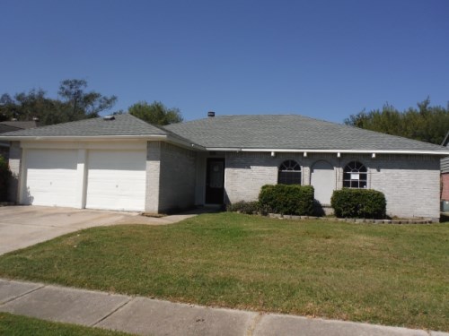 3326 Chalfont Drive