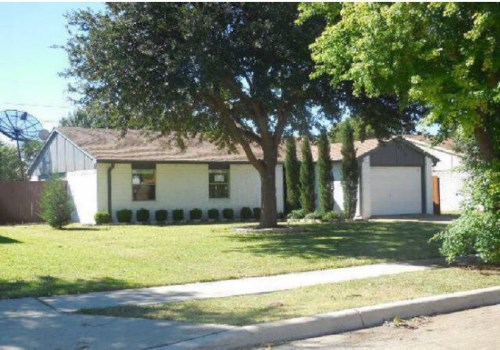 5116 Arbor Glen Rd