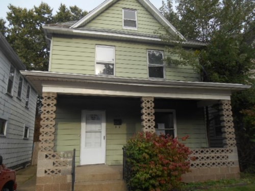 313 Reed St